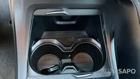 BMW X1 16 d sDrive Corporate Edition Auto de 2021