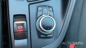 BMW X1 16 d sDrive Corporate Edition Auto de 2021