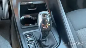 BMW X1 16 d sDrive Corporate Edition Auto de 2021