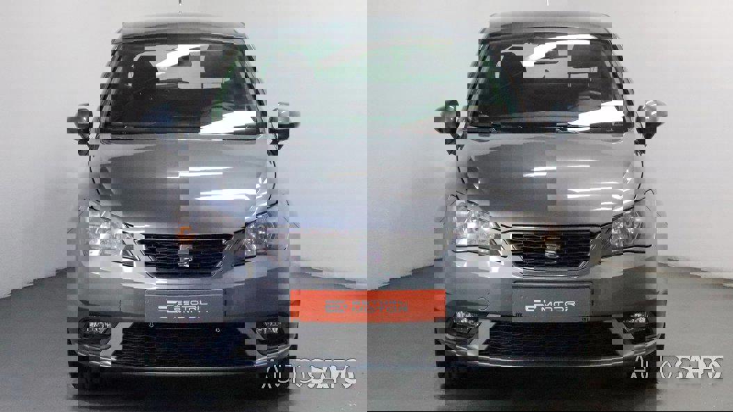 Seat Ibiza 1.0 Reference de 2016