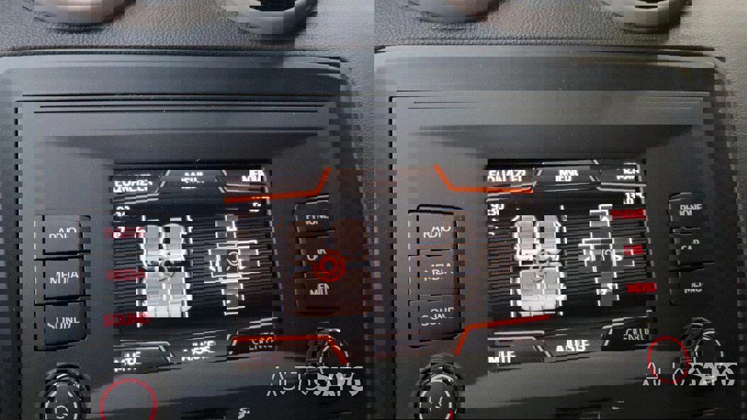 Seat Ibiza 1.0 Reference de 2016