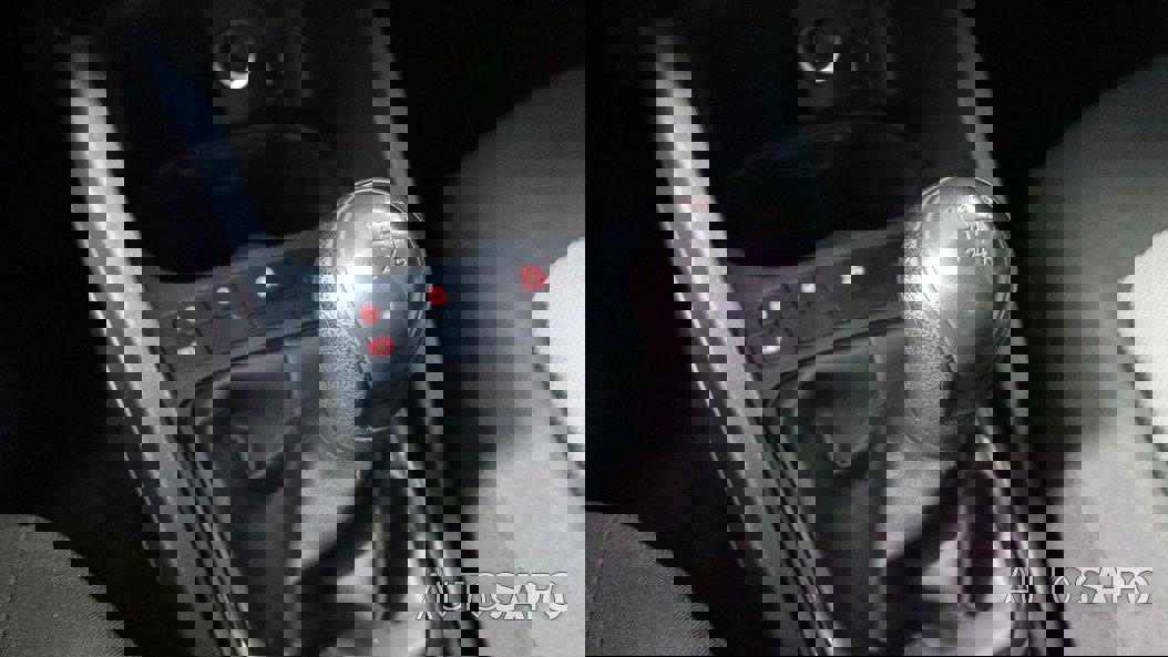 Seat Ibiza 1.0 Reference de 2016