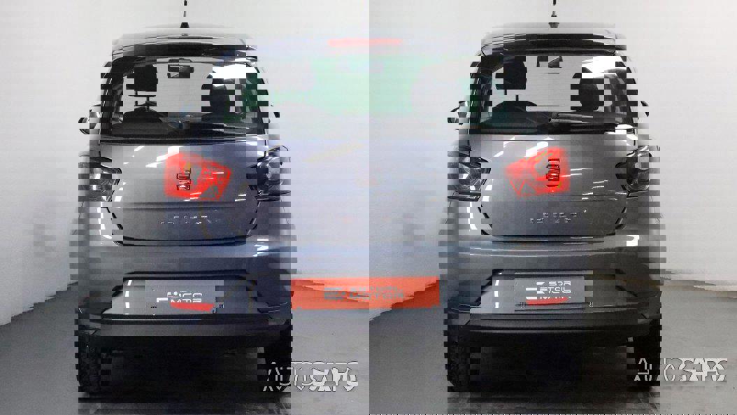 Seat Ibiza 1.0 Reference de 2016