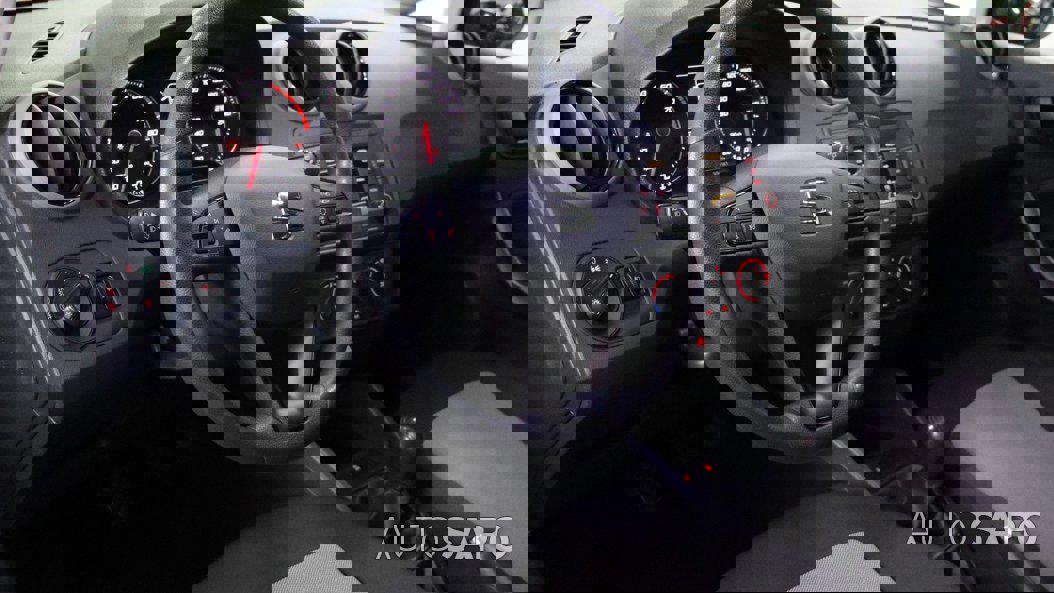 Seat Ibiza 1.0 Reference de 2016