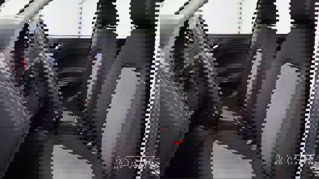 Seat Ibiza 1.0 Reference de 2016