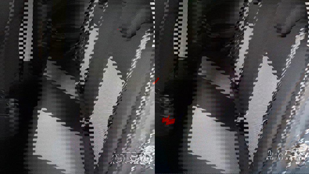 Seat Ibiza 1.0 Reference de 2016