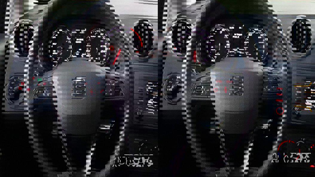 Seat Ibiza 1.0 Reference de 2016