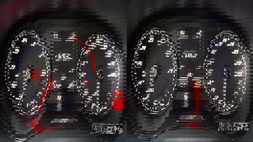 Seat Ibiza 1.0 Reference de 2016