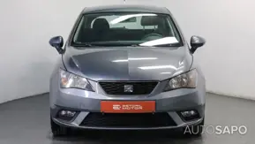 Seat Ibiza 1.0 Reference de 2016