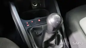 Seat Ibiza 1.0 Reference de 2016