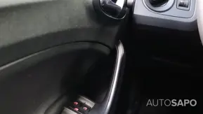 Seat Ibiza 1.0 Reference de 2016