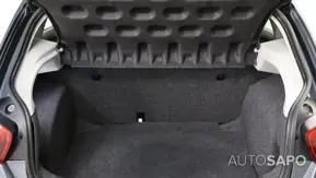 Seat Ibiza 1.0 Reference de 2016