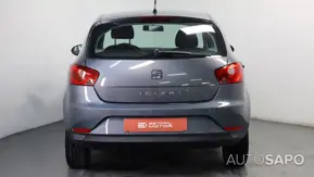 Seat Ibiza 1.0 Reference de 2016