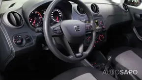 Seat Ibiza 1.0 Reference de 2016