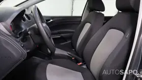 Seat Ibiza 1.0 Reference de 2016