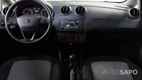Seat Ibiza 1.0 Reference de 2016