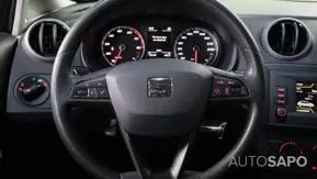 Seat Ibiza 1.0 Reference de 2016