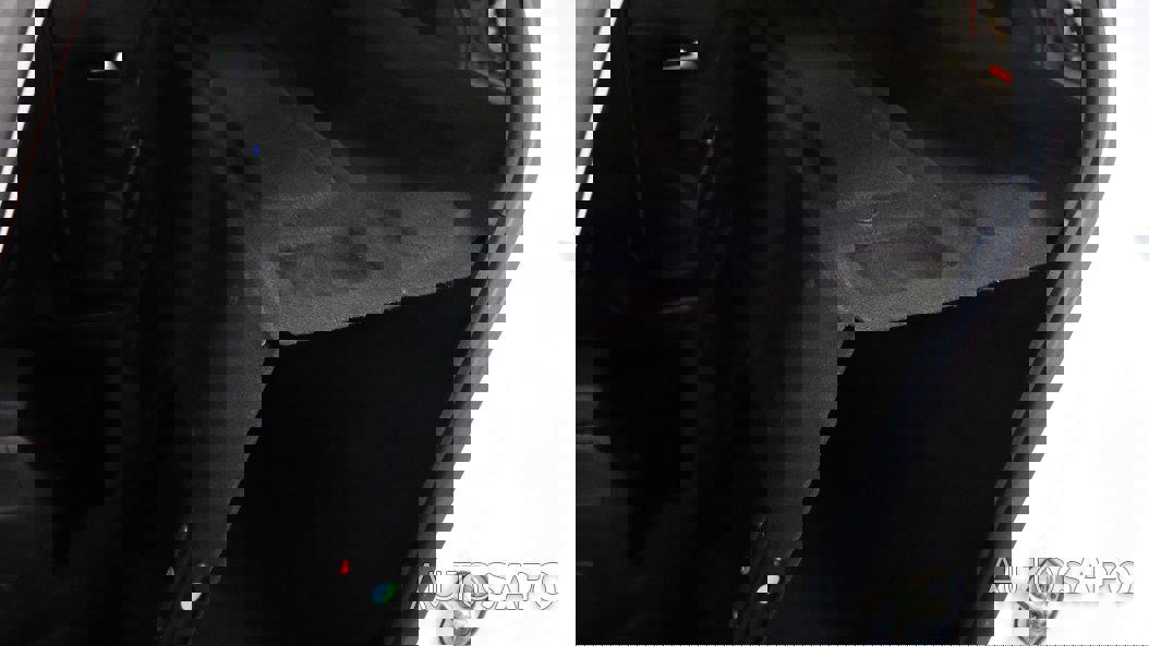 Peugeot E-208 de 2021