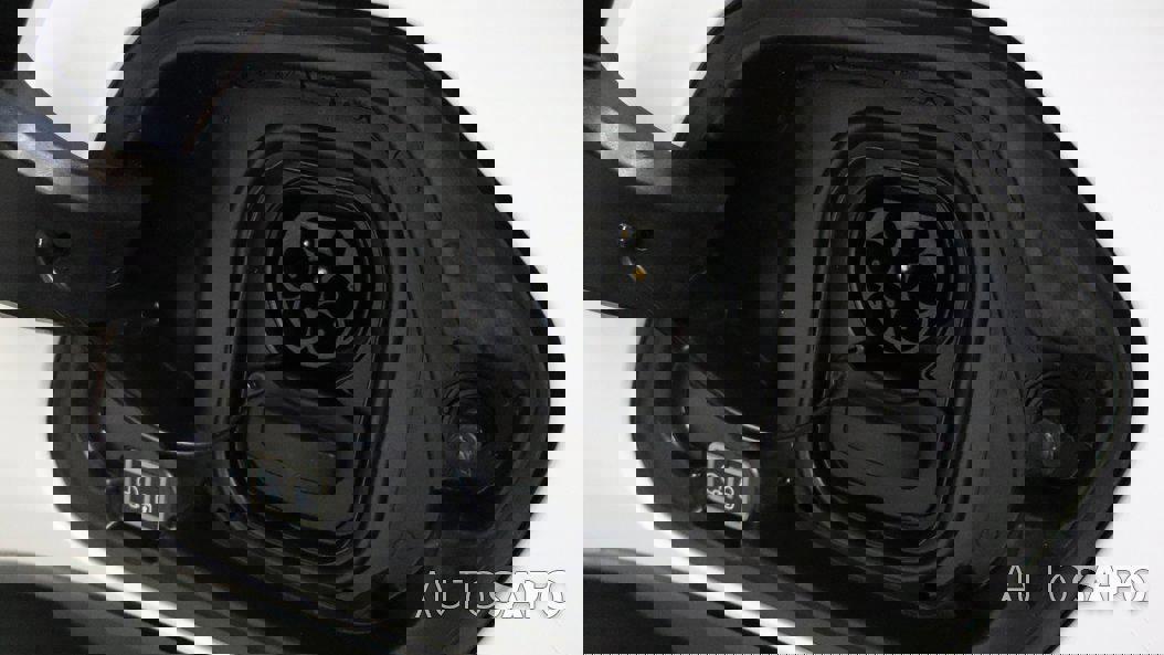 Peugeot E-208 de 2021