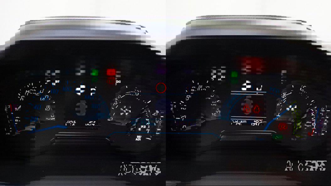 Peugeot E-208 de 2021