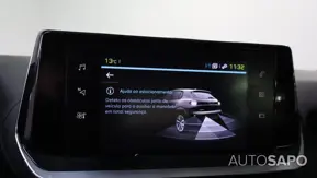 Peugeot E-208 de 2021