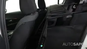 Peugeot E-208 de 2021