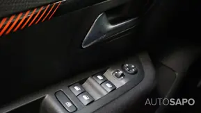 Peugeot E-208 de 2021