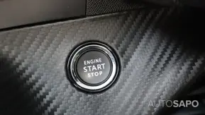 Peugeot E-208 de 2021