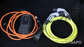 Peugeot E-208 de 2021