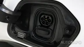 Peugeot E-208 de 2021