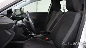 Peugeot E-208 de 2021