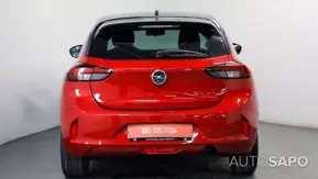 Opel Corsa de 2022