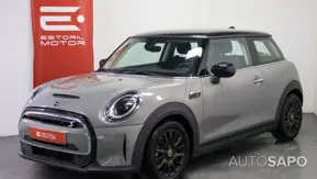 MINI Cooper de 2021