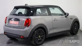 MINI Cooper de 2021