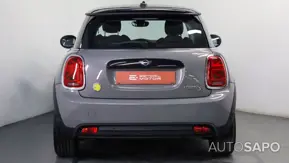 MINI Cooper de 2021