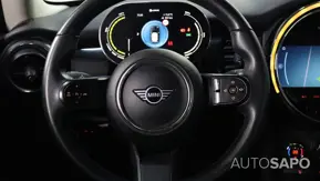 MINI Cooper de 2021