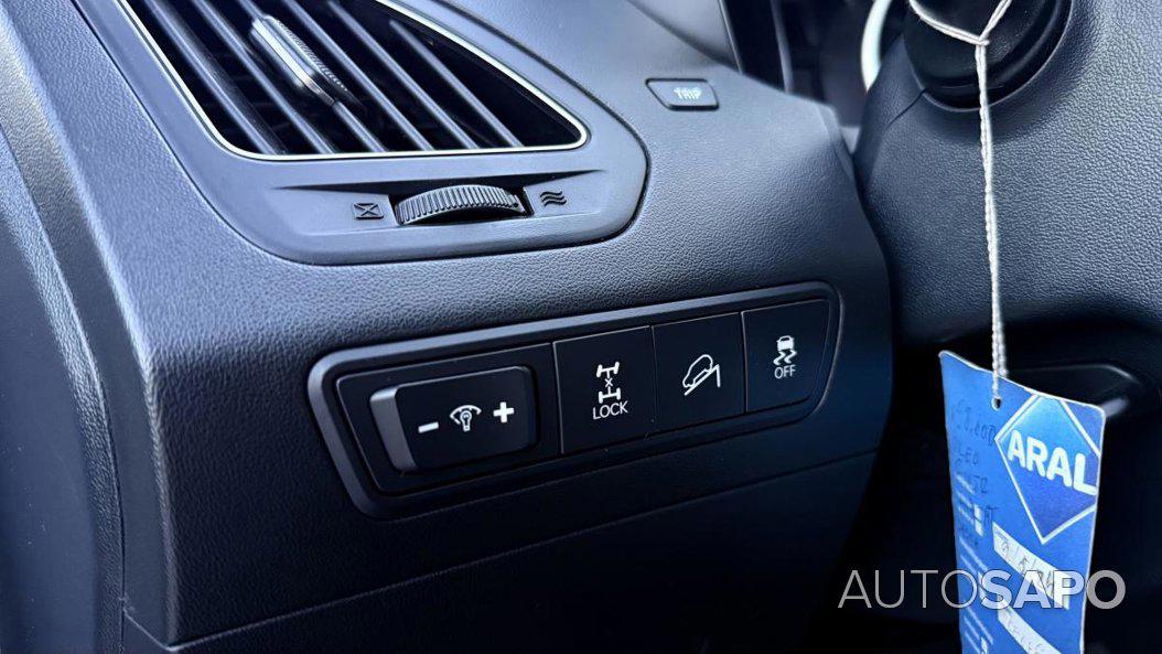 Hyundai ix35 2.0 CRDi E-VGT Style de 2013