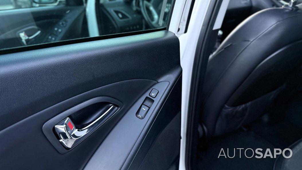 Hyundai ix35 2.0 CRDi E-VGT Style de 2013