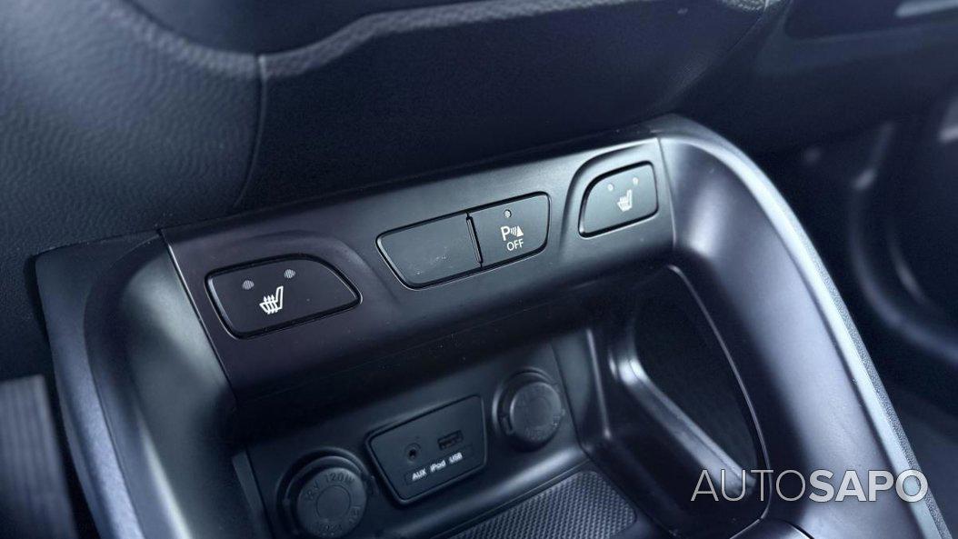 Hyundai ix35 2.0 CRDi E-VGT Style de 2013