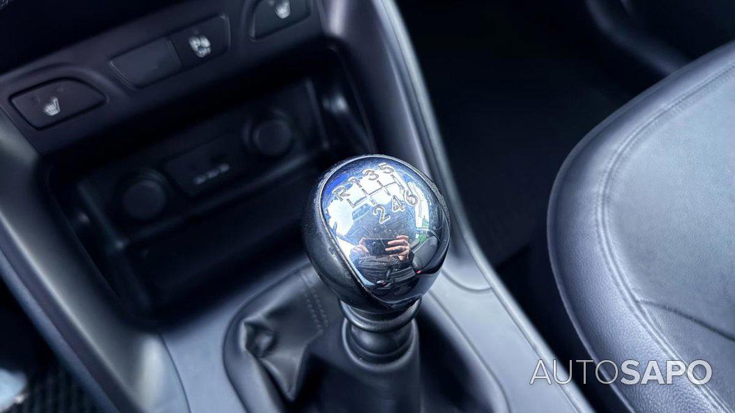 Hyundai ix35 2.0 CRDi E-VGT Style de 2013