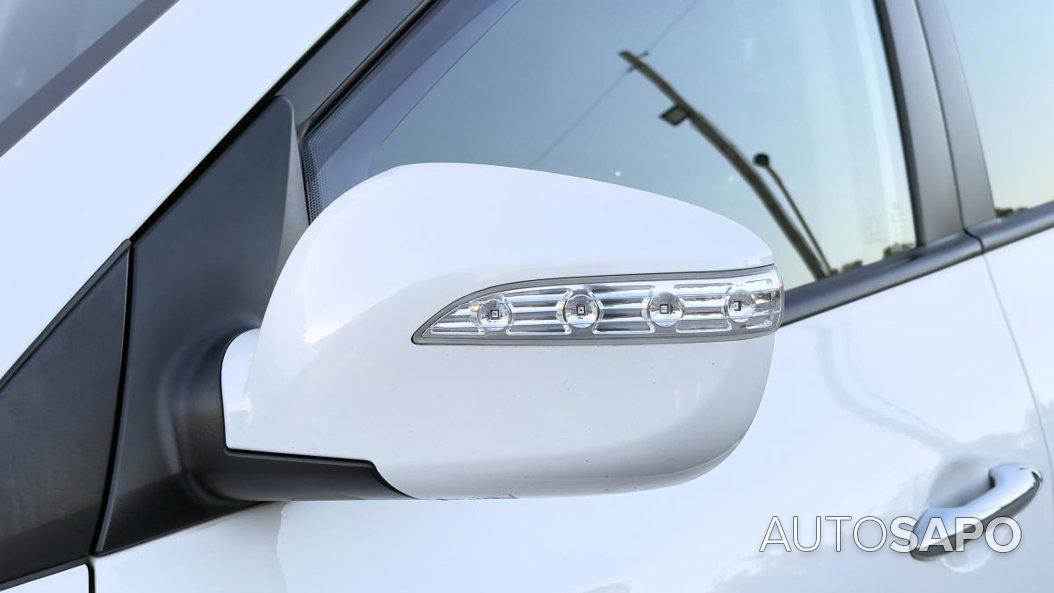 Hyundai ix35 2.0 CRDi E-VGT Style de 2013