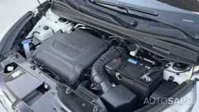 Hyundai ix35 2.0 CRDi E-VGT Style de 2013