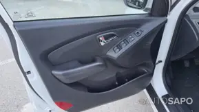 Hyundai ix35 2.0 CRDi E-VGT Style de 2013