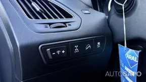 Hyundai ix35 2.0 CRDi E-VGT Style de 2013