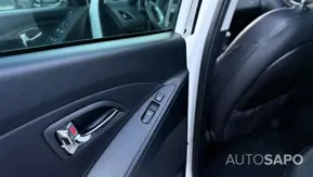 Hyundai ix35 2.0 CRDi E-VGT Style de 2013