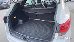 Hyundai ix35 2.0 CRDi E-VGT Style de 2013