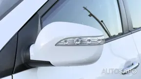 Hyundai ix35 2.0 CRDi E-VGT Style de 2013