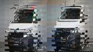 Renault Kangoo de 2025