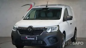 Renault Kangoo de 2025