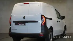 Renault Kangoo de 2025
